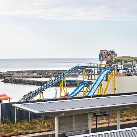 6 Golf Terrace - Portrush By The Sea Apartment Exterior foto