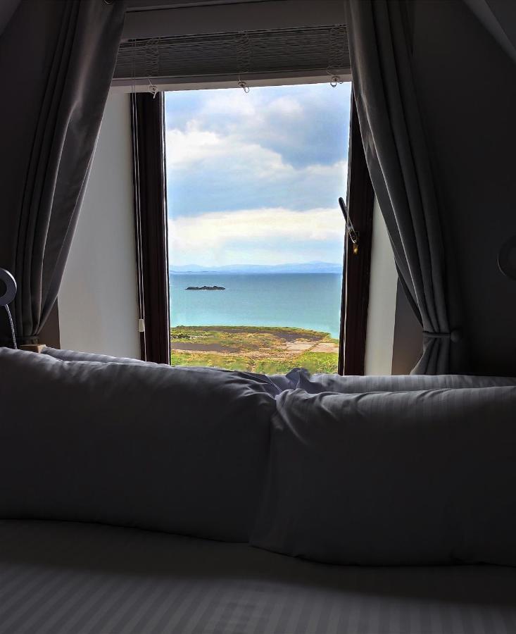 6 Golf Terrace - Portrush By The Sea Apartment Exterior foto